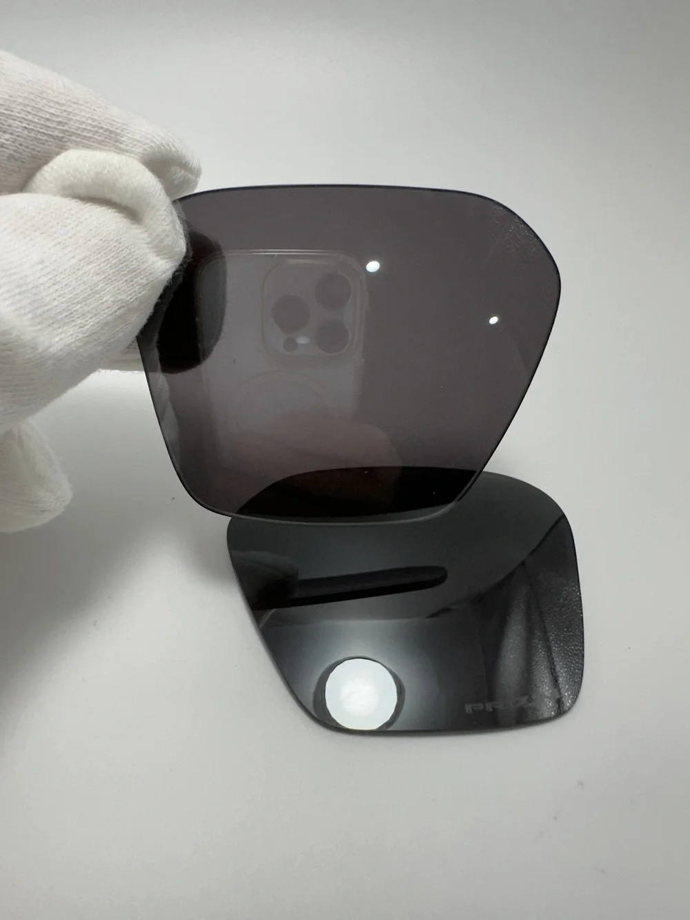 Factory Replacement Lenses for Oakley Briza OO9497 Sunglasses